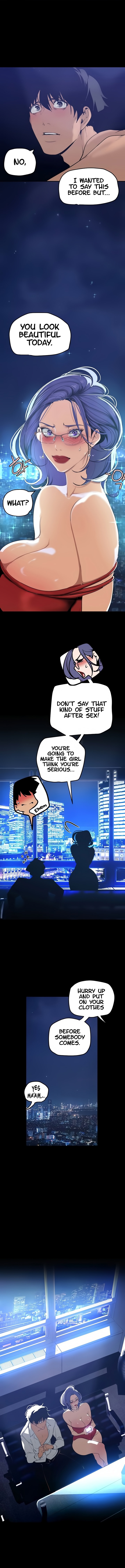 A Wonderful New World page 14