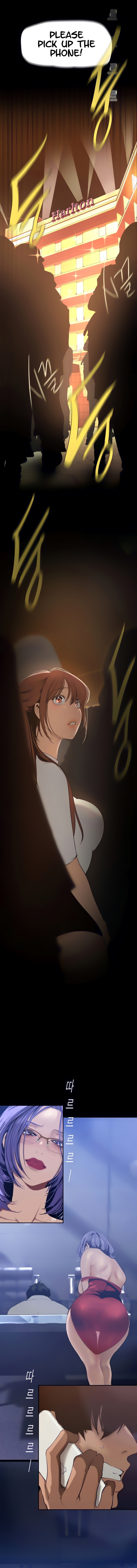 A Wonderful New World page 3