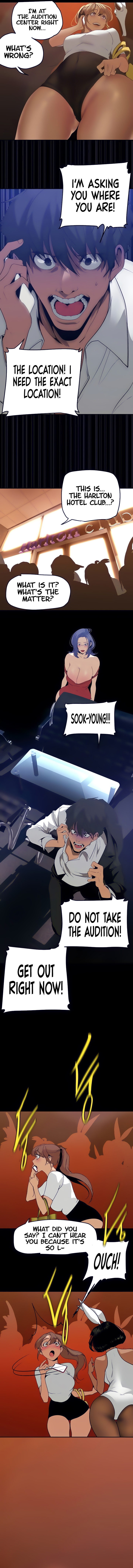 A Wonderful New World page 6