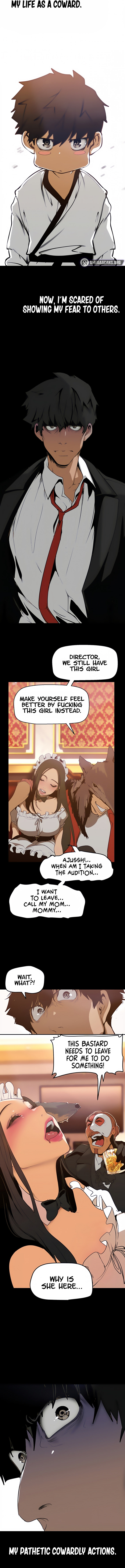 A Wonderful New World page 17