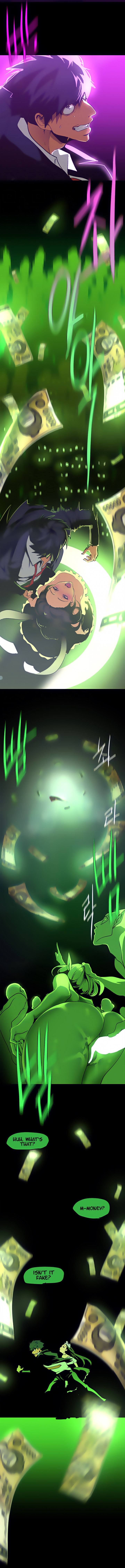 A Wonderful New World page 4