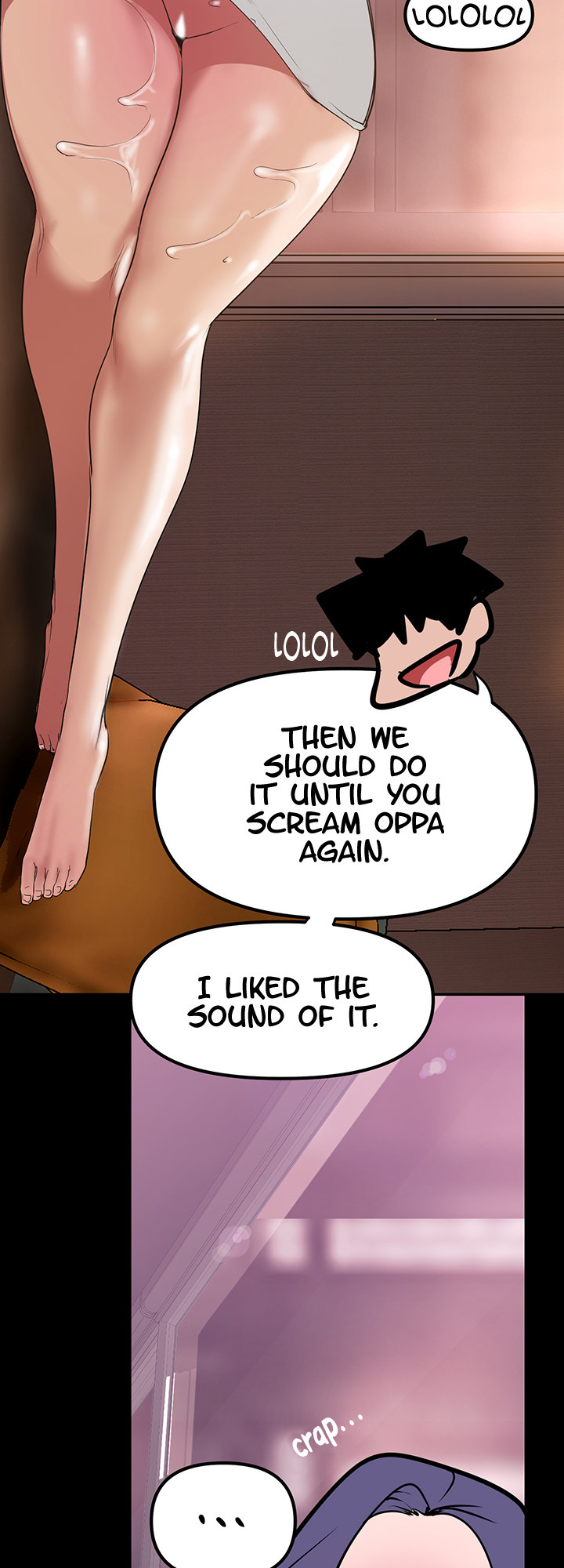 A Wonderful New World page 41