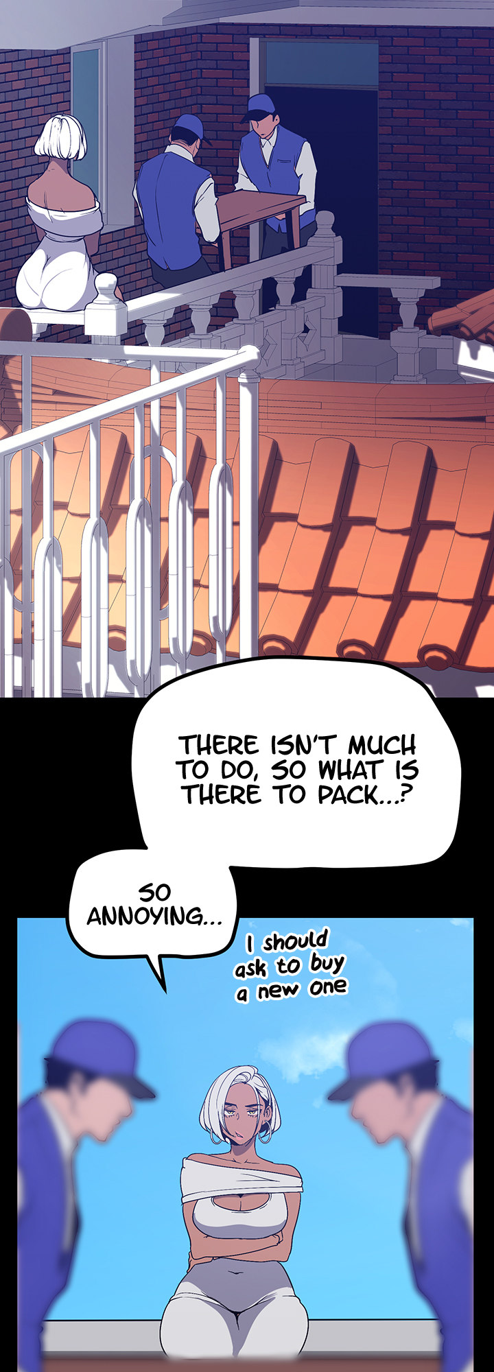 A Wonderful New World page 64