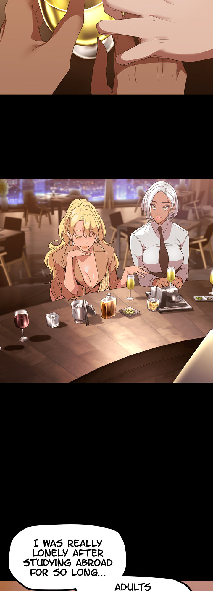 A Wonderful New World page 13