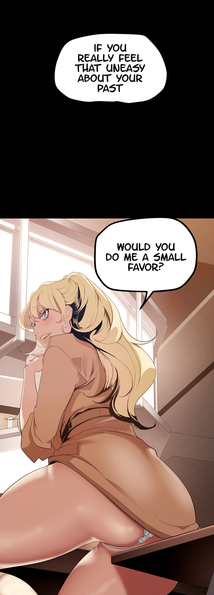 A Wonderful New World page 18