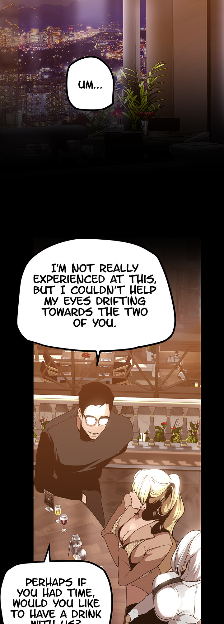 A Wonderful New World page 25