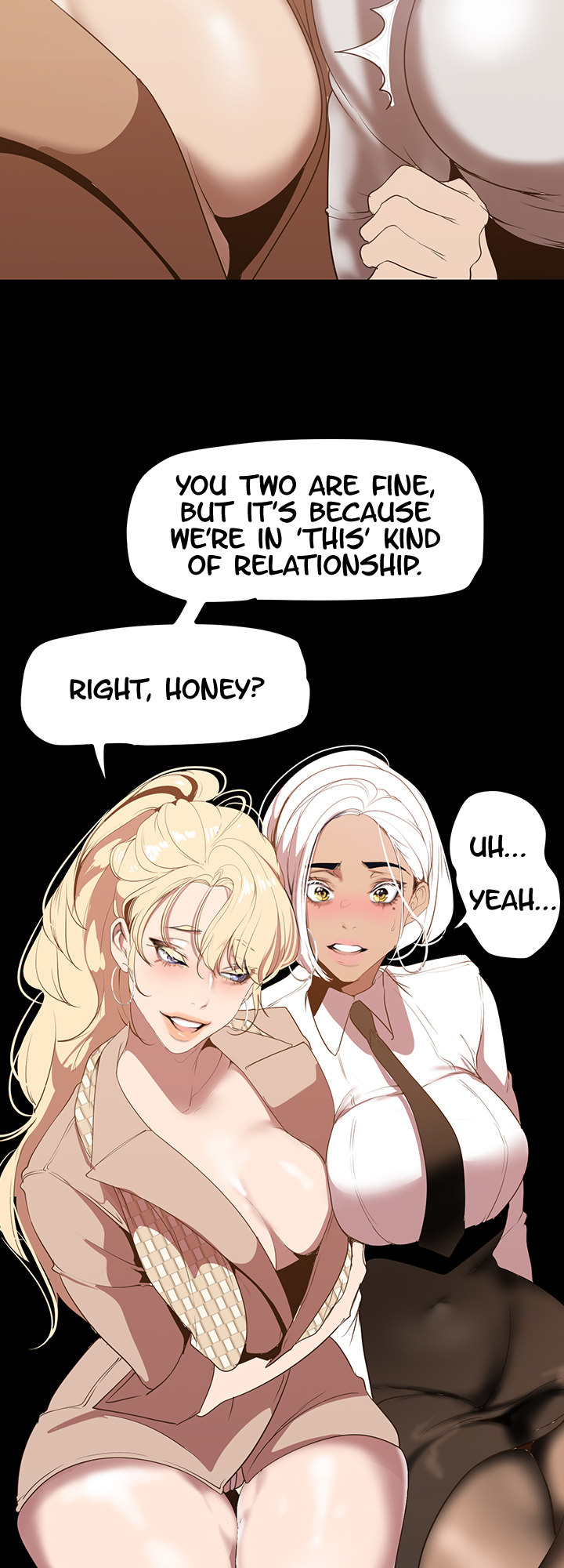 A Wonderful New World page 30