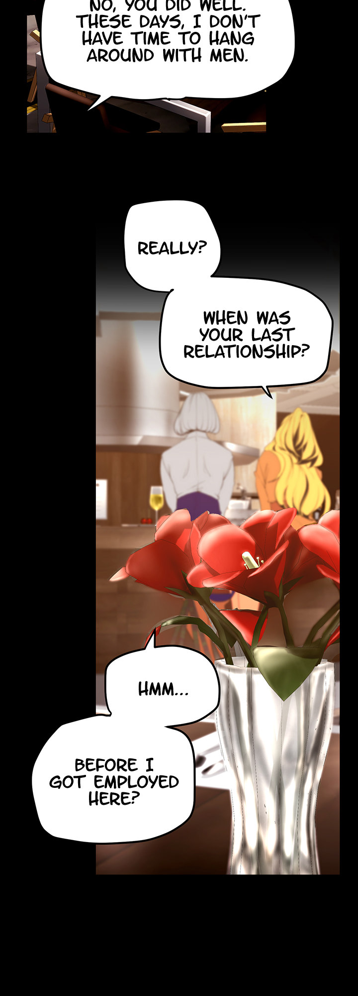 A Wonderful New World page 34