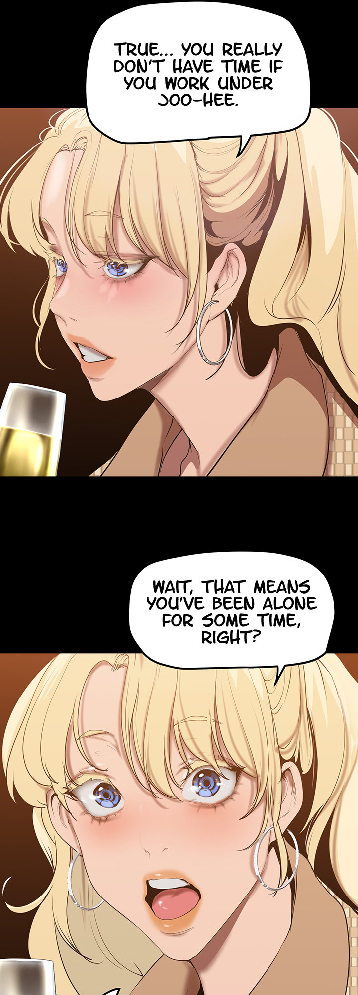 A Wonderful New World page 36