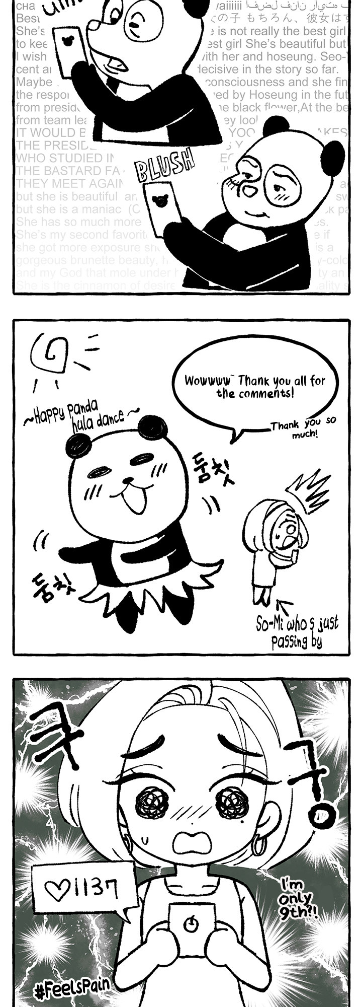 A Wonderful New World page 75