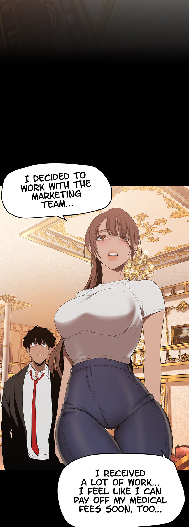 A Wonderful New World page 9