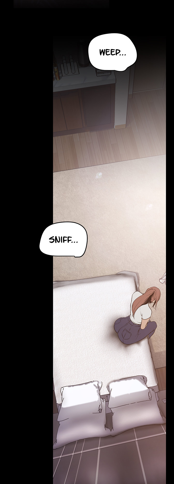 A Wonderful New World page 35