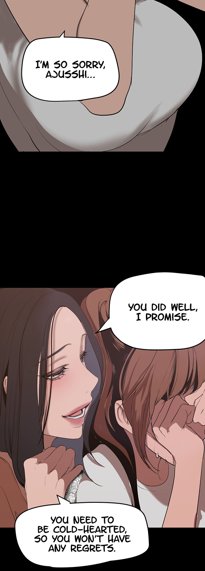 A Wonderful New World page 37