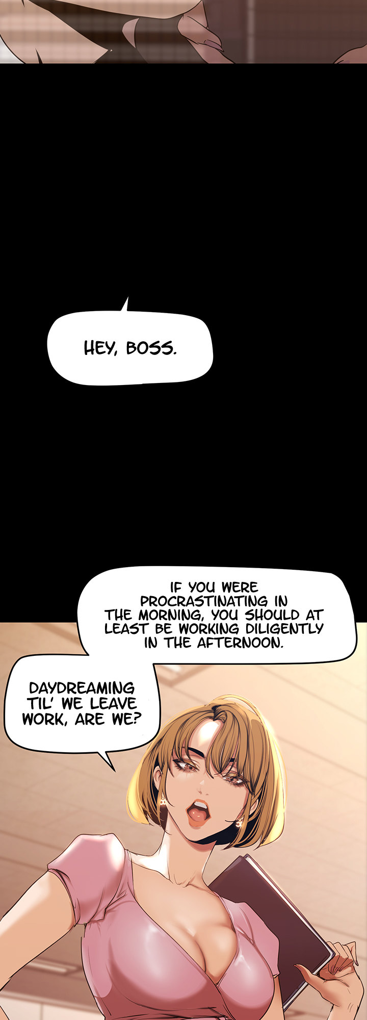 A Wonderful New World page 63