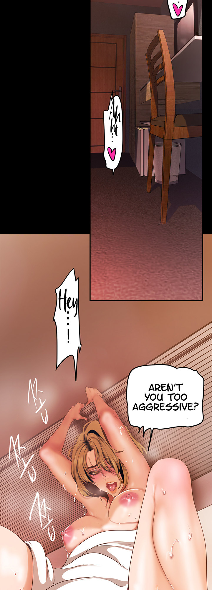 A Wonderful New World page 77