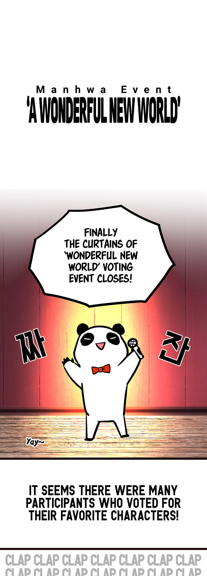 A Wonderful New World page 83