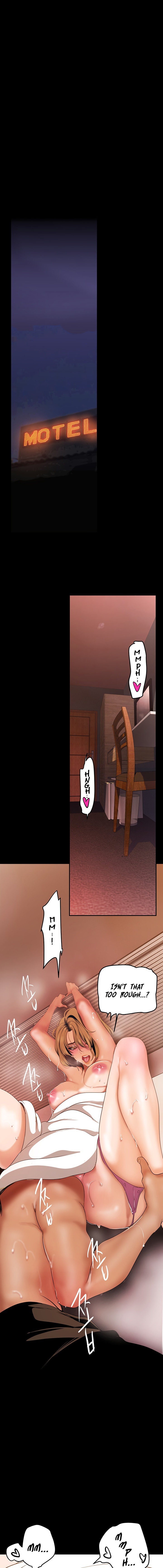 A Wonderful New World page 1