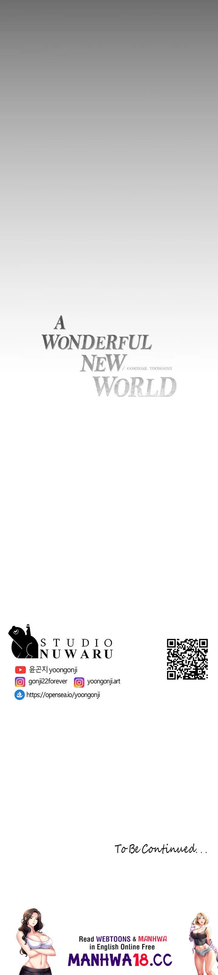 A Wonderful New World page 12