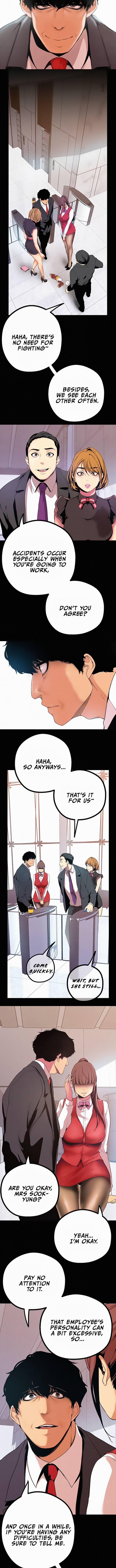A Wonderful New World page 3