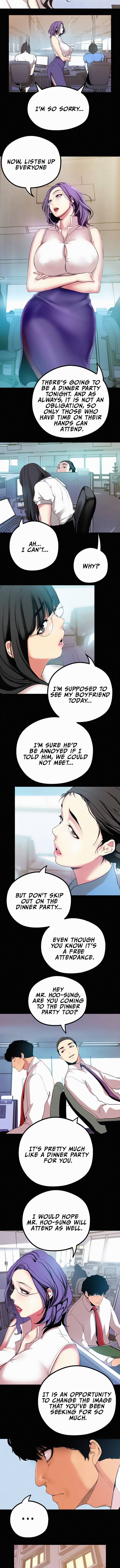 A Wonderful New World page 8