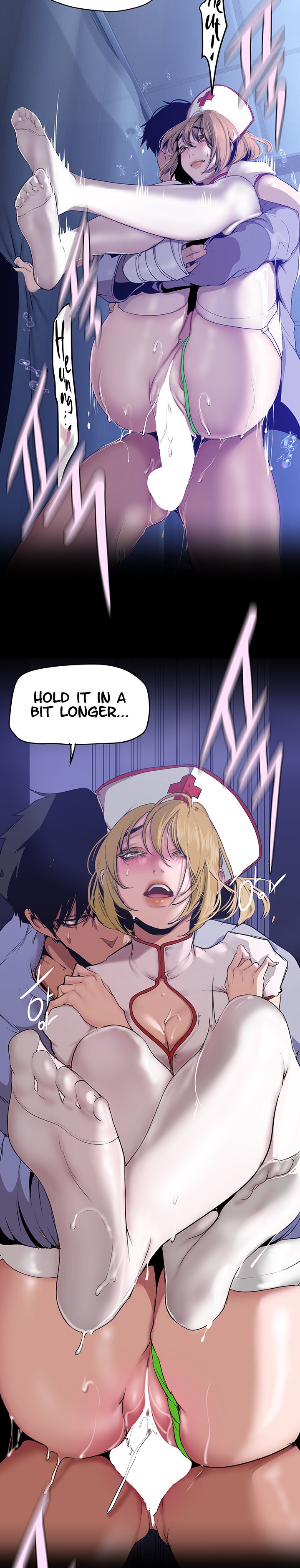A Wonderful New World page 6