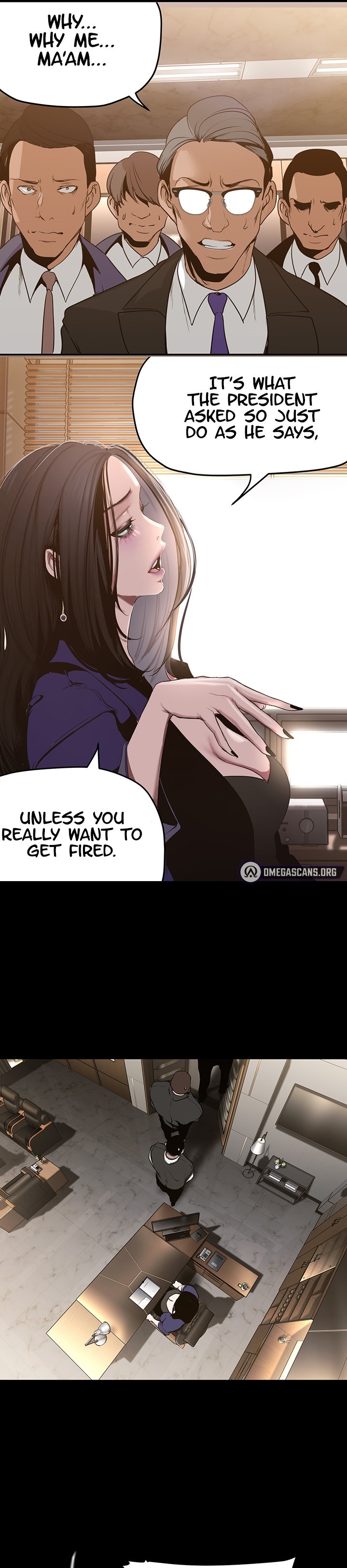 A Wonderful New World page 20