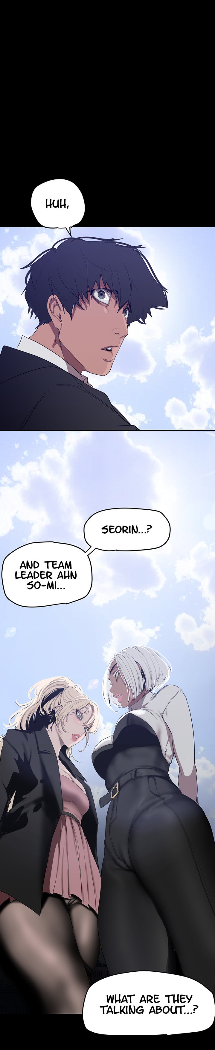 A Wonderful New World page 33