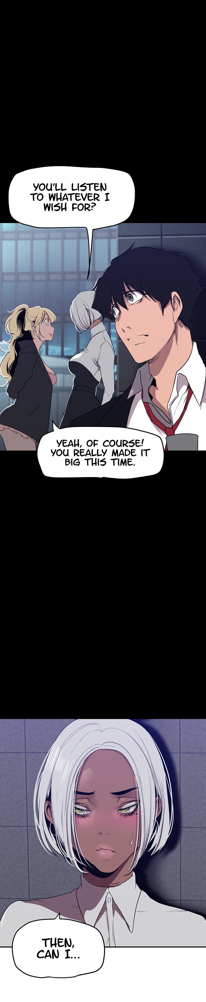 A Wonderful New World page 34