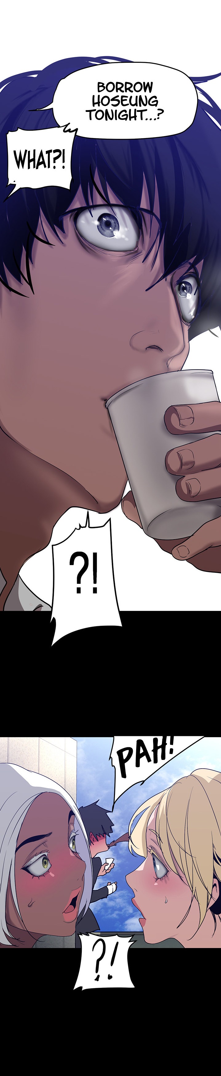 A Wonderful New World page 35