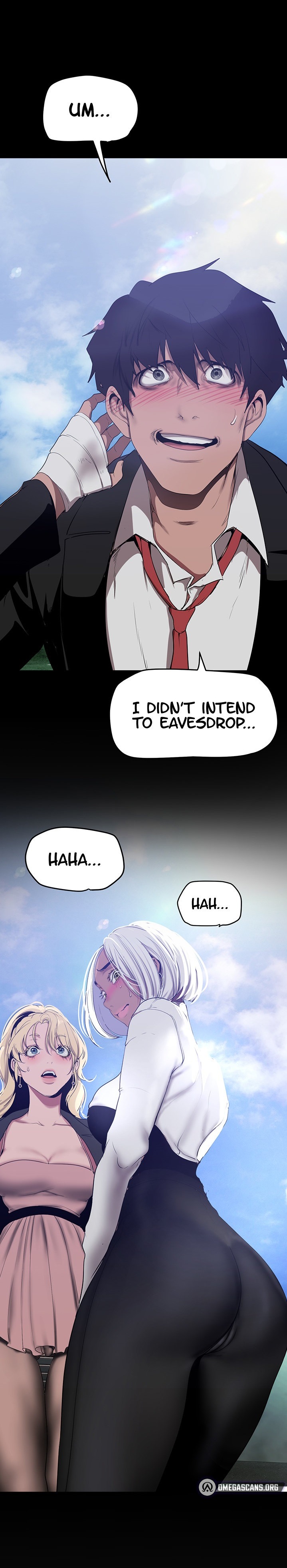 A Wonderful New World page 37