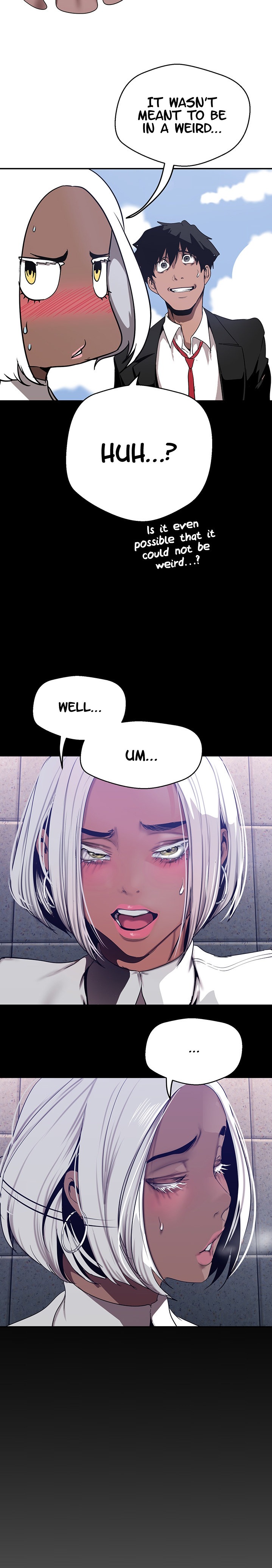 A Wonderful New World page 5