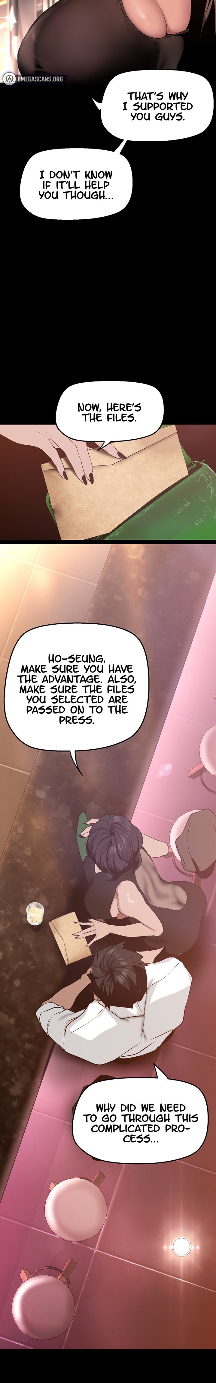 A Wonderful New World page 18