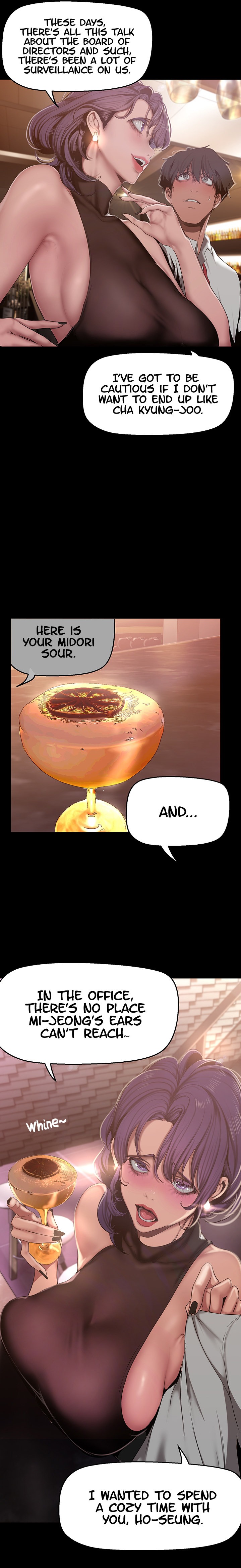A Wonderful New World page 19