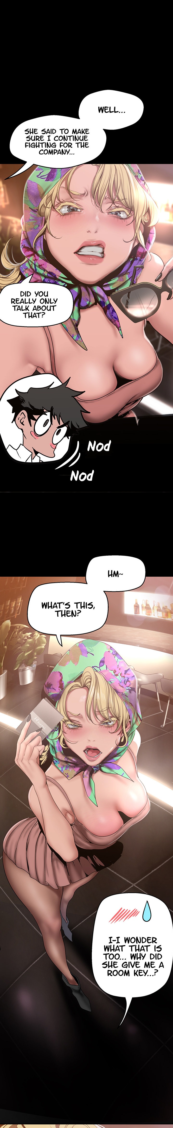 A Wonderful New World page 25