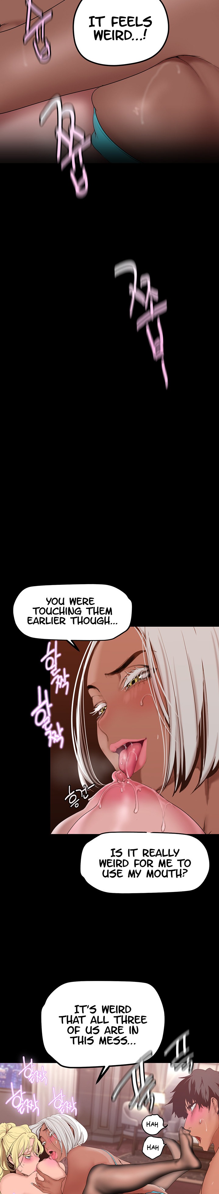 A Wonderful New World page 14