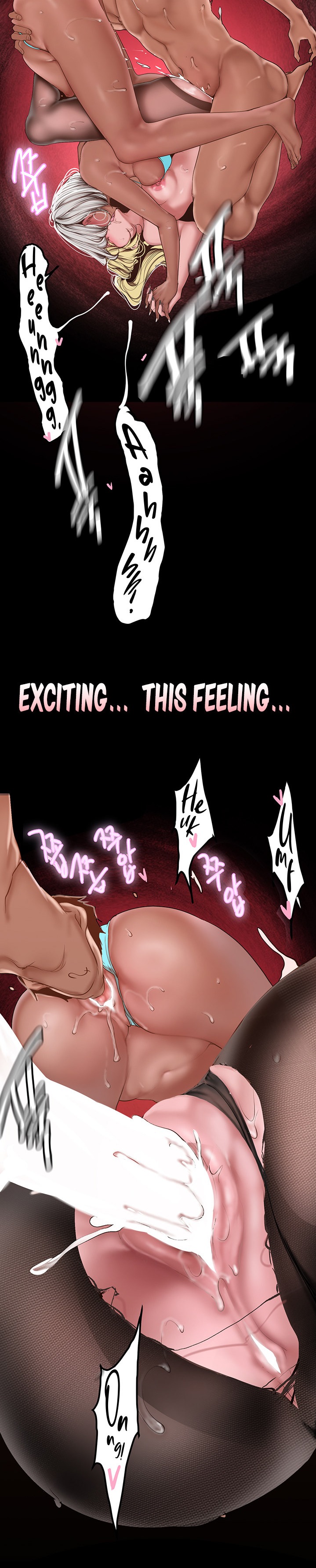 A Wonderful New World page 20