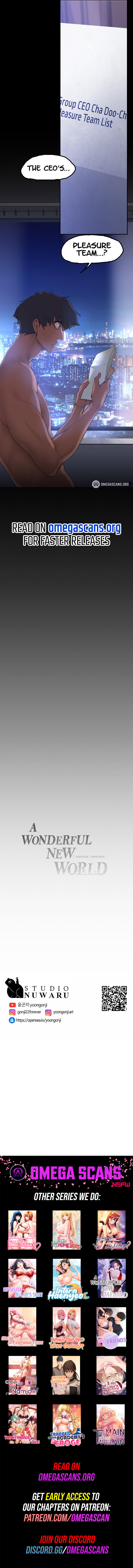 A Wonderful New World page 12
