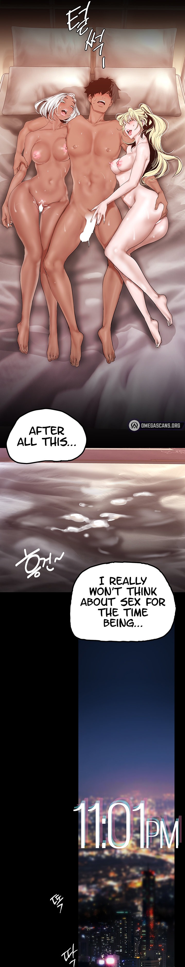 A Wonderful New World page 31