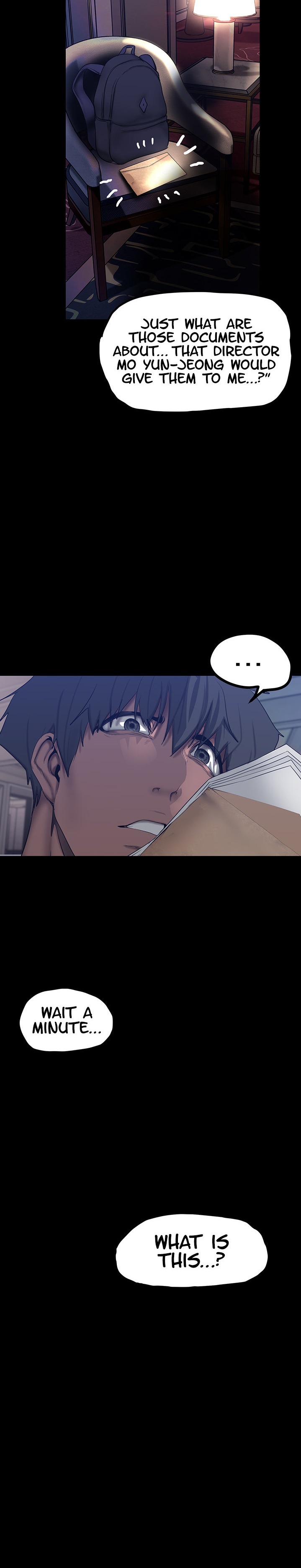 A Wonderful New World page 33