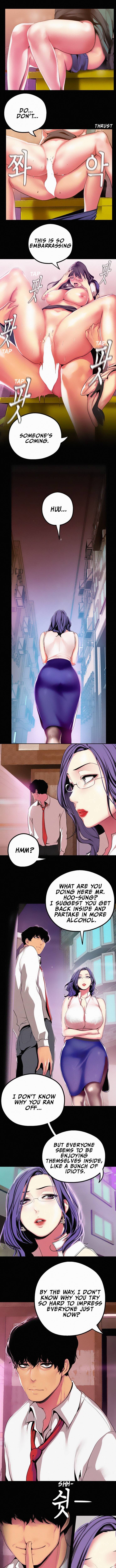 A Wonderful New World page 4