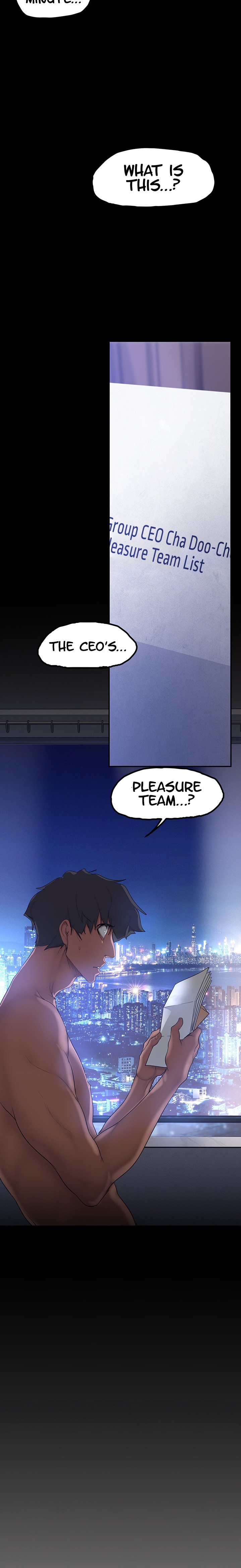 A Wonderful New World page 3