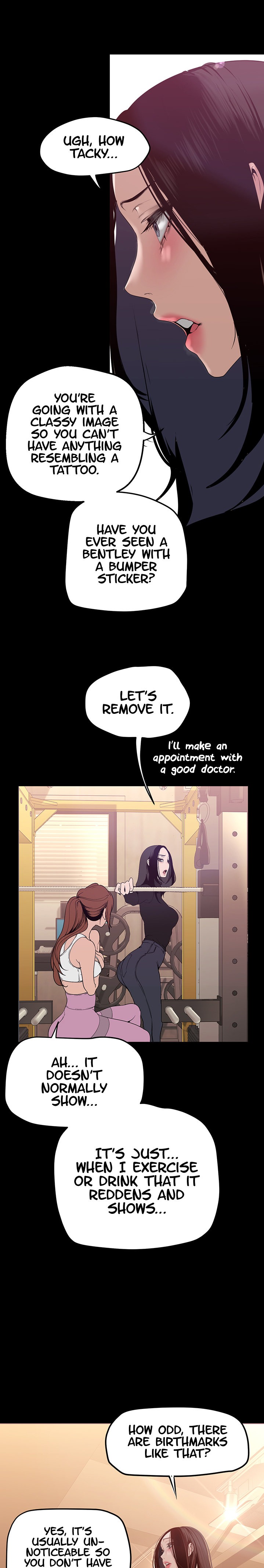 A Wonderful New World page 25