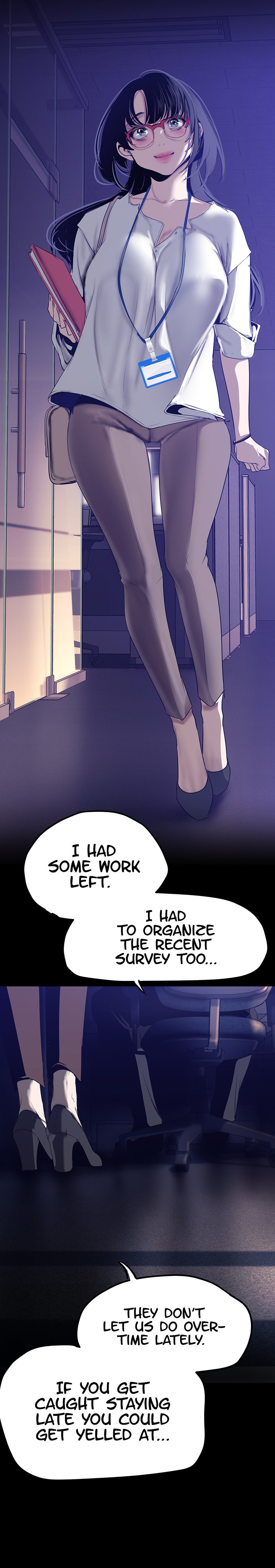 A Wonderful New World page 30