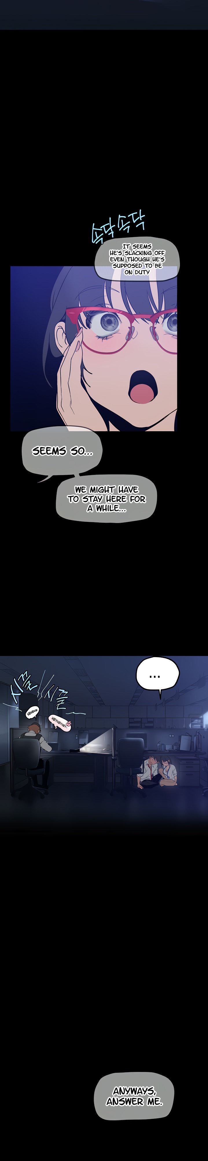 A Wonderful New World page 21