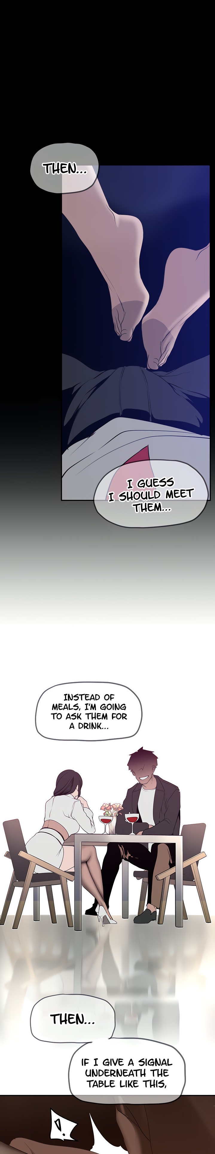 A Wonderful New World page 23