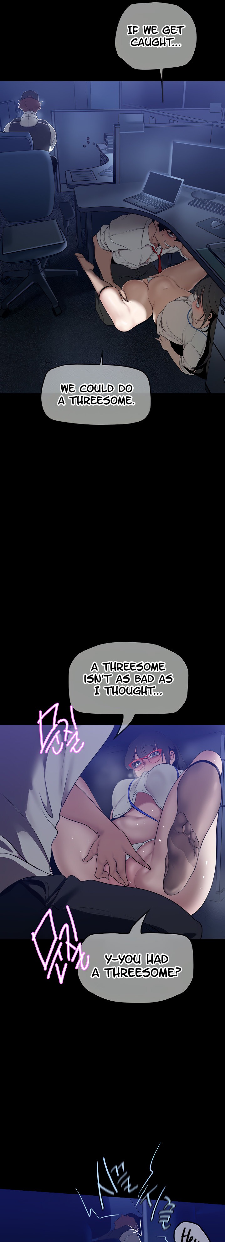 A Wonderful New World page 31