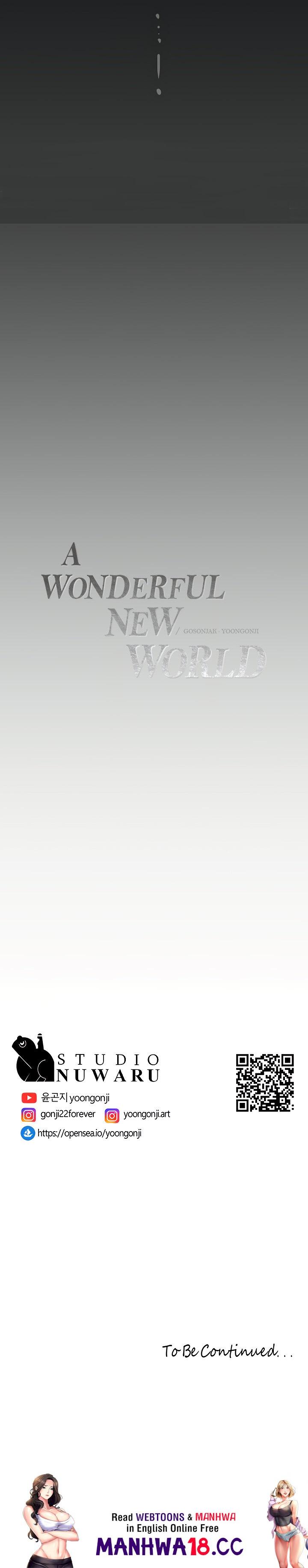 A Wonderful New World page 34
