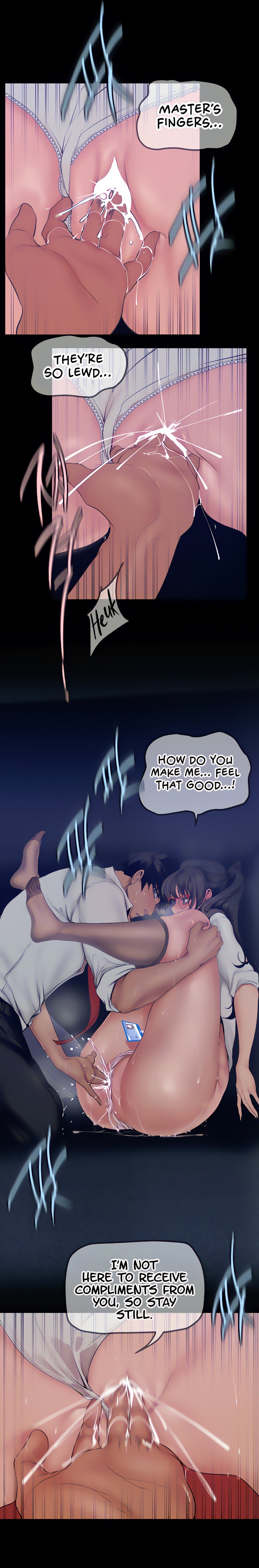 A Wonderful New World page 4
