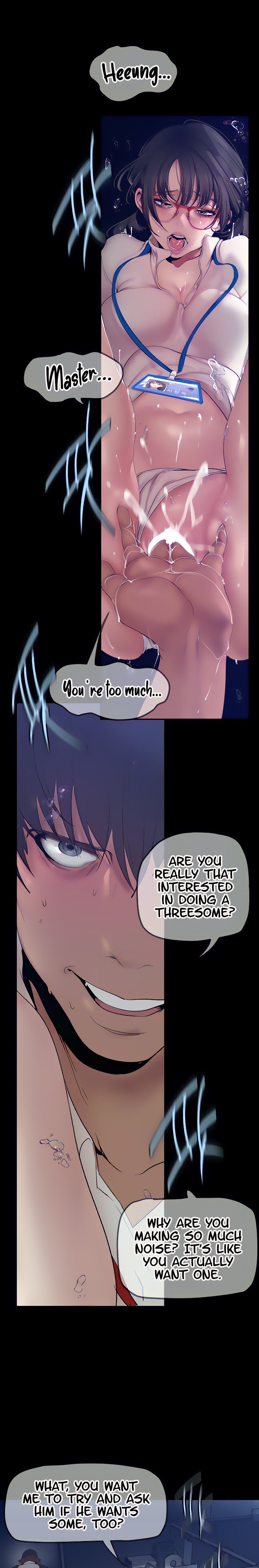 A Wonderful New World page 5