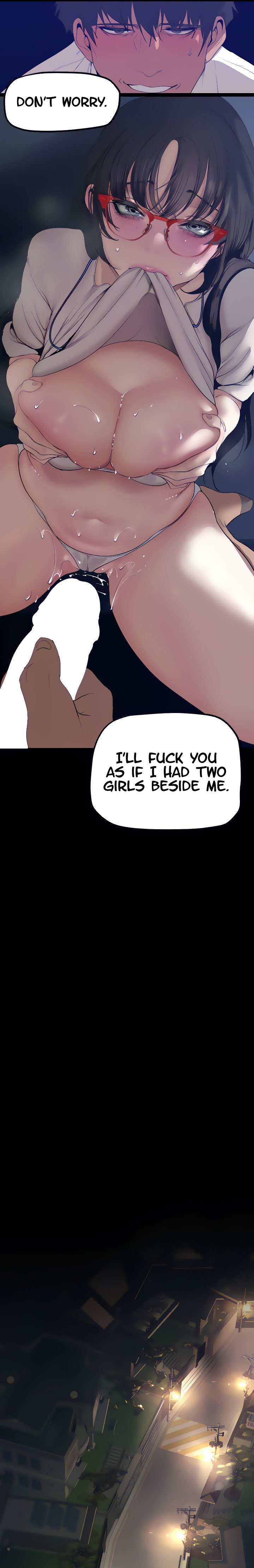 A Wonderful New World page 16